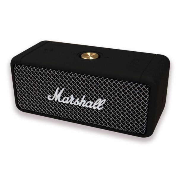Marshall Emberton BT Bluetooth Lautsprecher, wasserfest schwarz – Image 2
