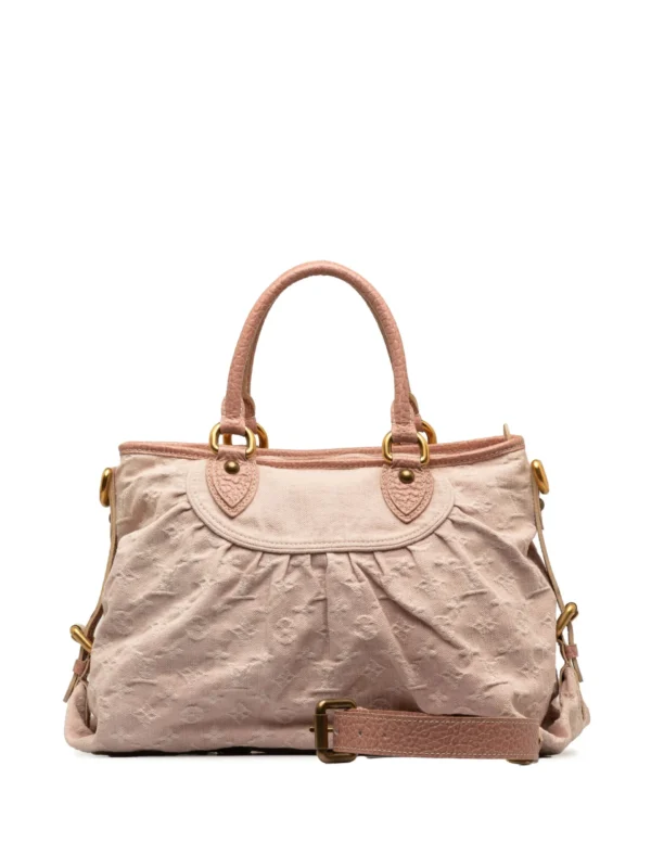 2009 Neo Cabby MM Handtasche – Image 6