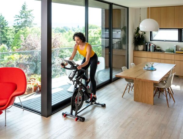 Schwinn 800IC Indoor Cycle (ehemals IC8) – Image 3
