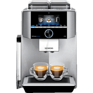 Siemens EQ.9 plus connect s700 TI9575X