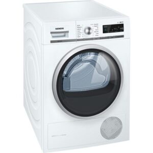 Siemens WT47W5W0 iQ 700