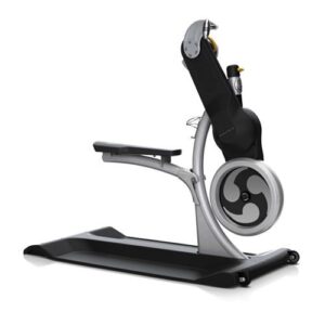 Johnny G Oberkörpertrainer Krankcycle