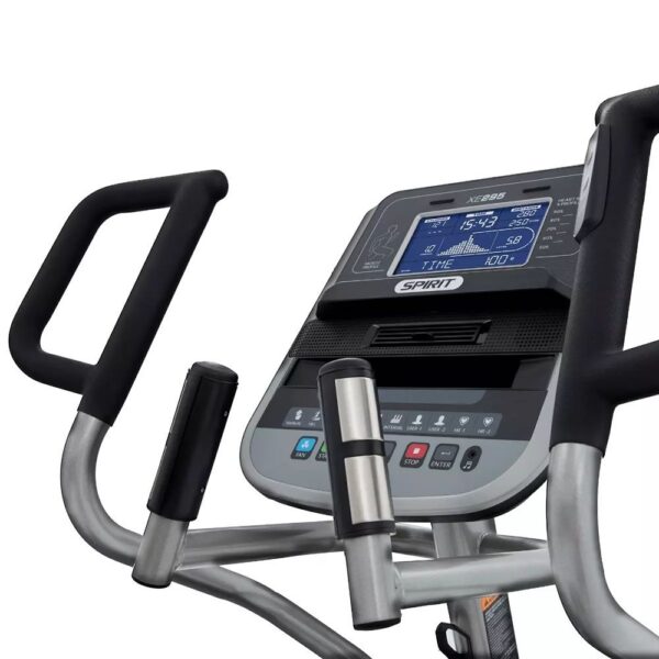 Spirit Fitness XE295 Ellipsentrainer – Image 6