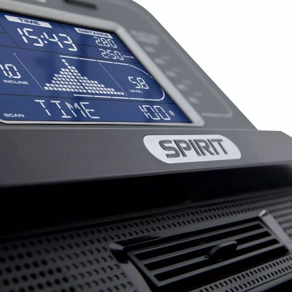 Spirit Fitness XE295 Ellipsentrainer – Image 9