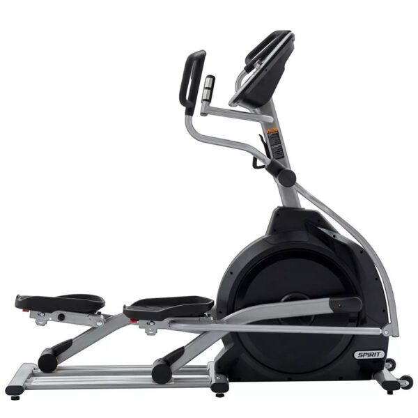 Spirit Fitness XE295 Ellipsentrainer – Image 2