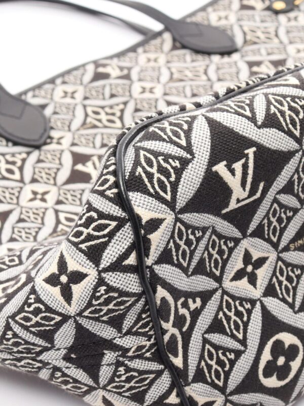 2020 Neverfull Since 1854 MM Handtasche – Image 5