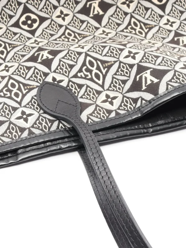 2020 Neverfull Since 1854 MM Handtasche – Image 7