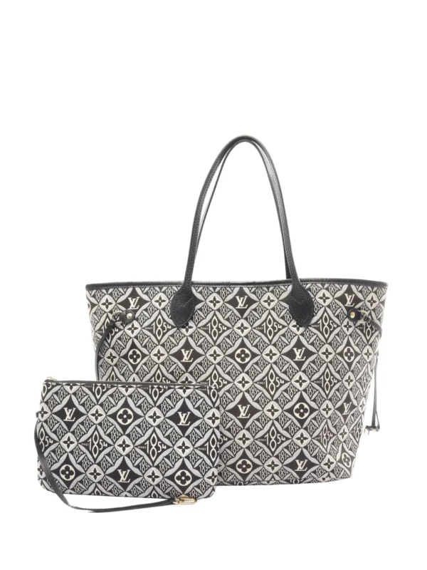 2020 Neverfull Since 1854 MM Handtasche
