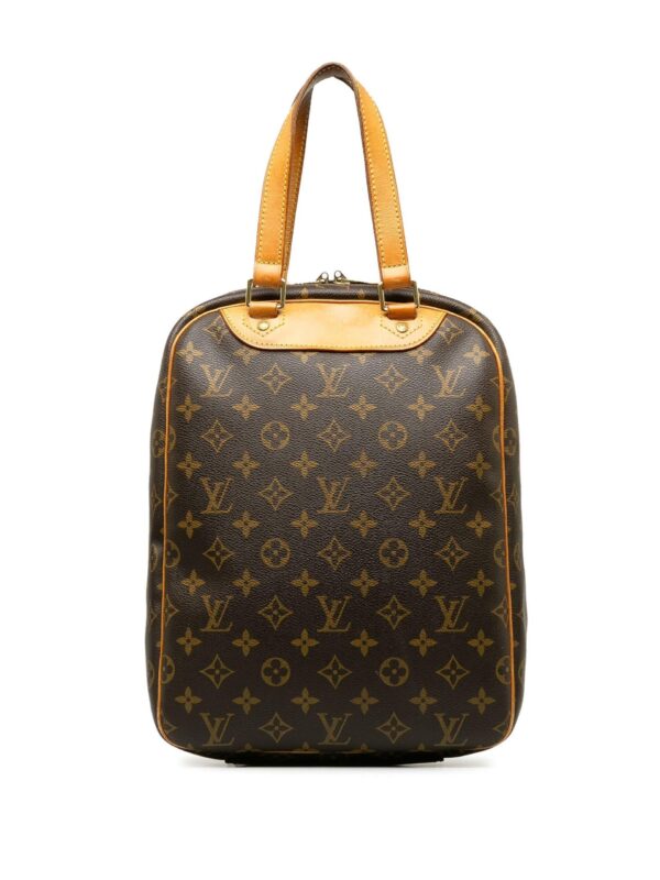 998 Excursion Handtasche – Image 2
