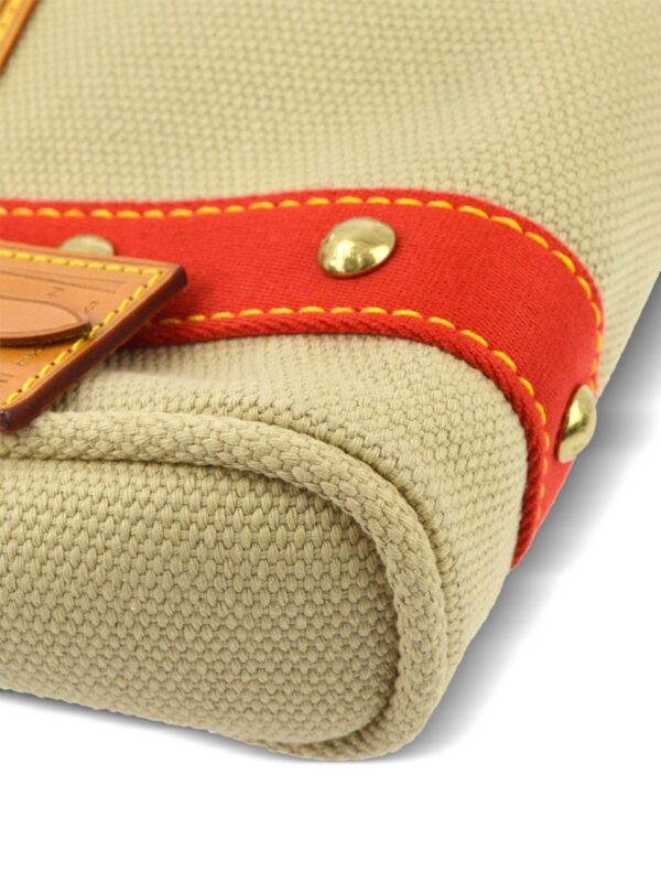 2005 Antigua Cabas MM Handtasche – Image 6