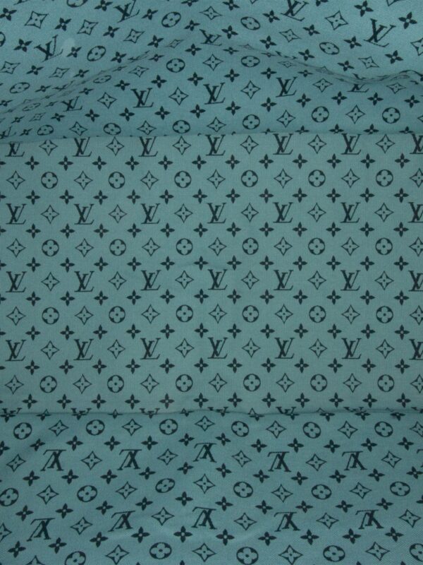 2011 pre-owned Louis Vuitton Ailleurs Cabas Promenade GM Handtasche – Image 6