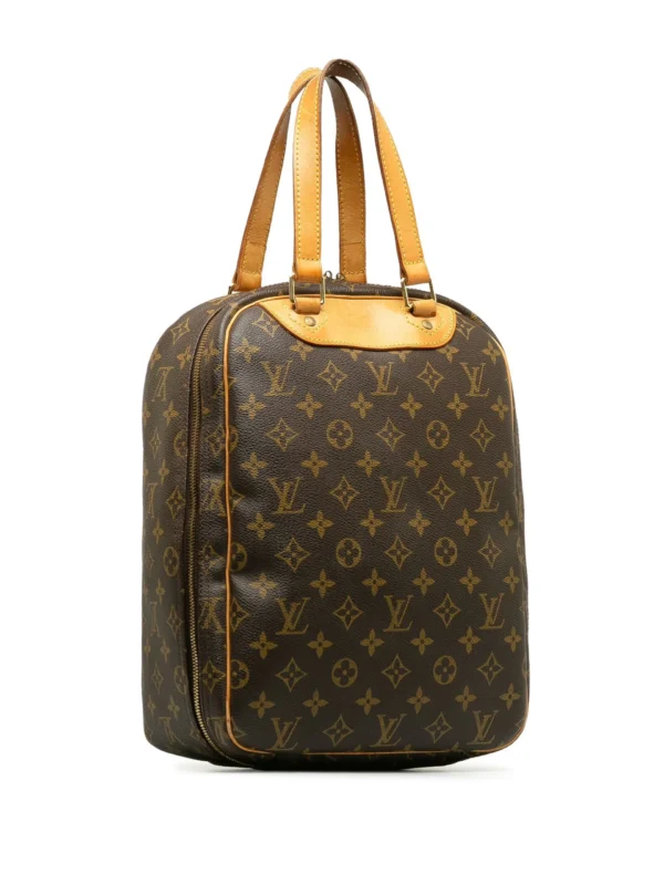 998 Excursion Handtasche – Image 3