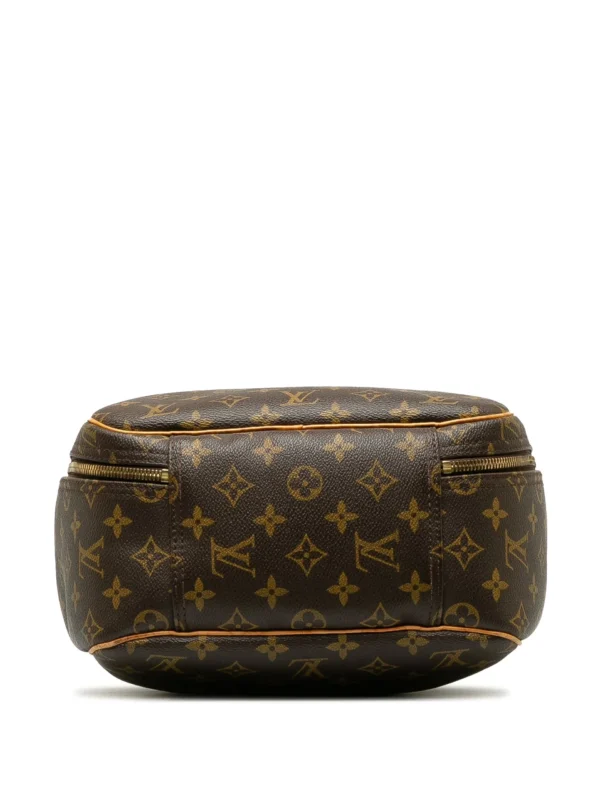 998 Excursion Handtasche – Image 4