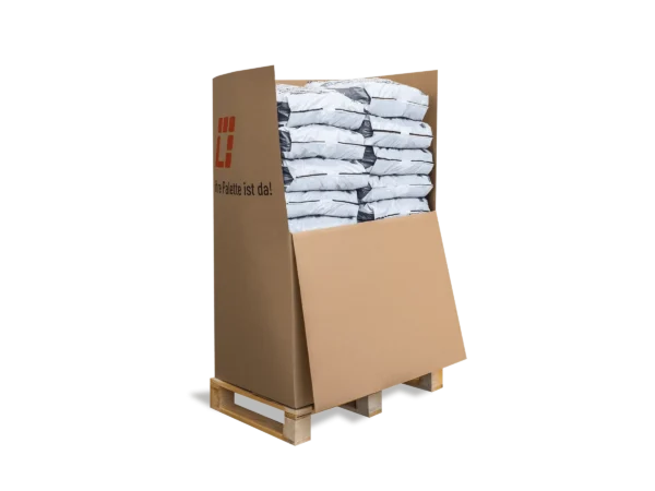 Anmag Steinkohle 25 - 60 Mm 20kg x 15 Sack 300kg Palette – Image 6