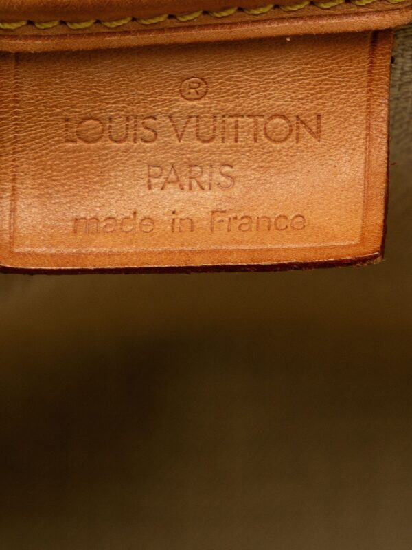 998 Excursion Handtasche – Image 6