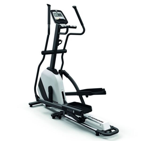 Horizon Fitness Crosstrainer Andes 3 – Image 7