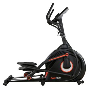 FUEL Fitness EC600 SKU F-57076-Set