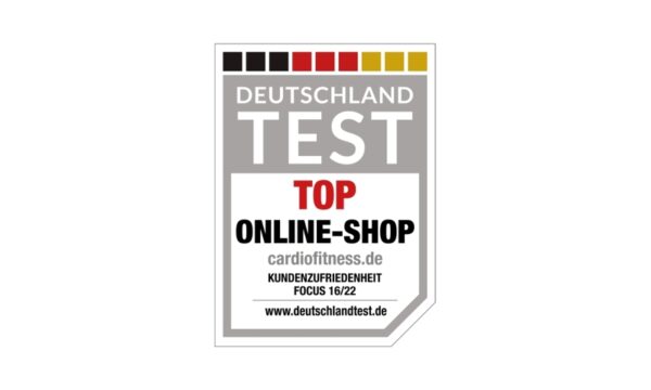 Spirit Fitness XE295 Ellipsentrainer – Image 11