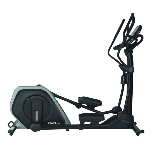 FUEL Fitness Crosstrainer EC900 – Image 13