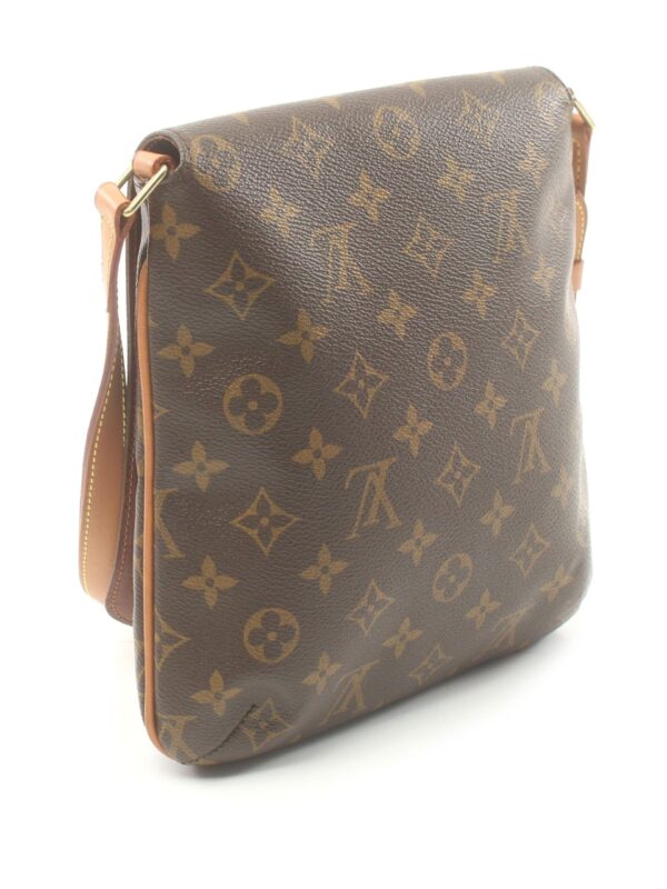 2000 Musette Salsa Schultertasche – Image 2