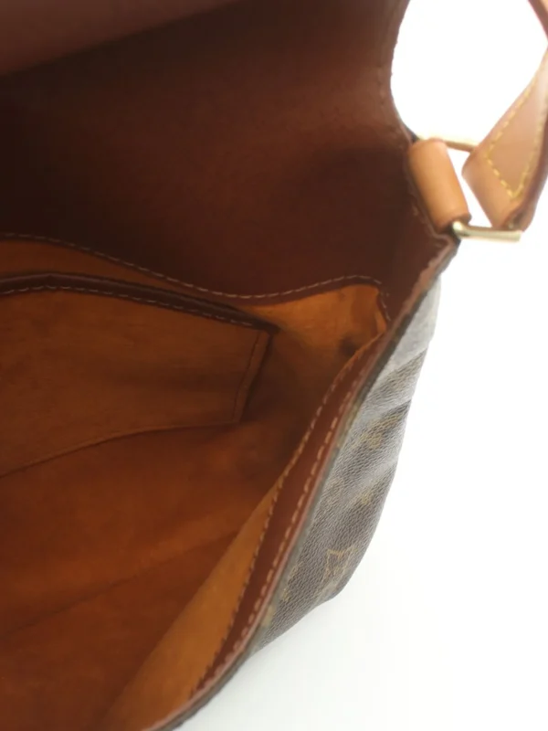 2000 Musette Salsa Schultertasche – Image 3
