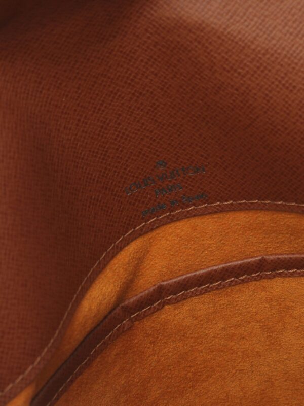 2000 Musette Salsa Schultertasche – Image 4