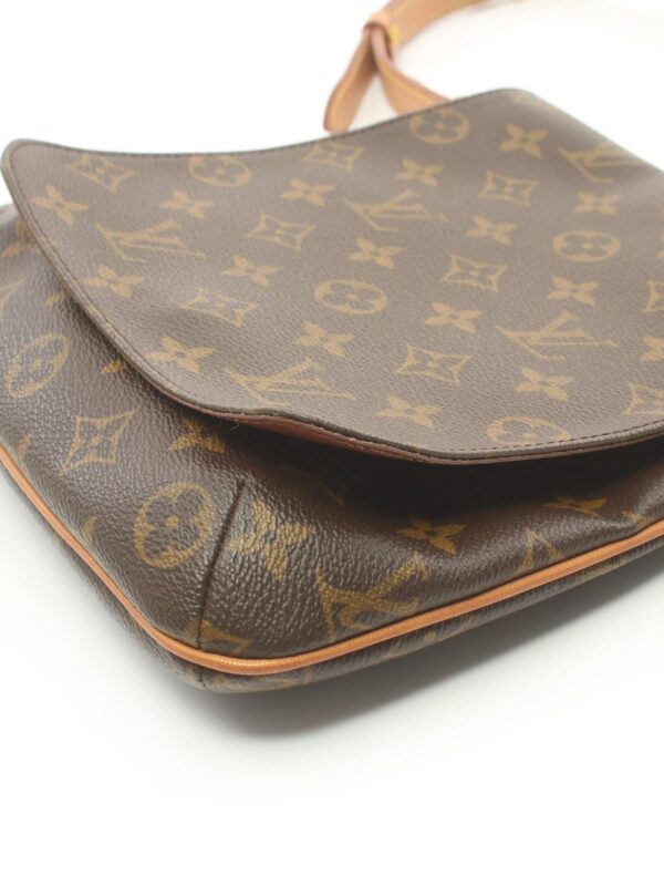 2000 Musette Salsa Schultertasche – Image 5