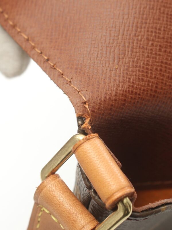 2000 Musette Salsa Schultertasche – Image 6