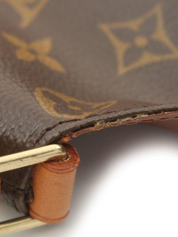 2000 Musette Salsa Schultertasche – Image 7