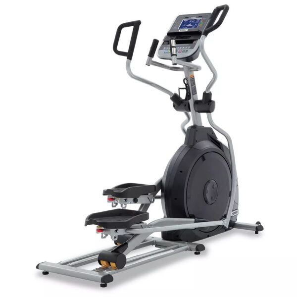 Spirit Fitness XE295 Ellipsentrainer – Image 12
