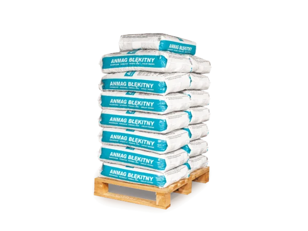 Anmag Steinkohle 5 - 25 Mm 20kg x 15 Sack 300kg Palette – Image 3