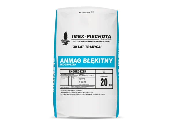 Anmag Steinkohle 5 - 25 Mm 20kg x 15 Sack 300kg Palette – Image 6