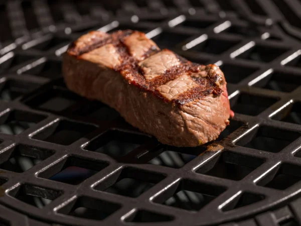 Weber Gasgrill Spirit E-330 Classic 3 Brenner und Seitenbrenner GBS Schwarz – Image 8