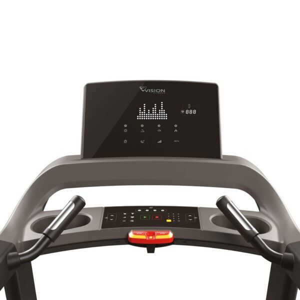 T600 Laufband – Image 3