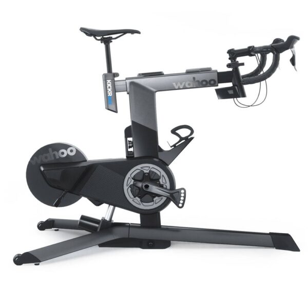Wahoo KICKR SMART BIKE 2 SKU WFBIKE3 – Image 2