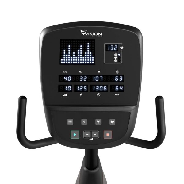 Liegeergometer R60 – Image 11