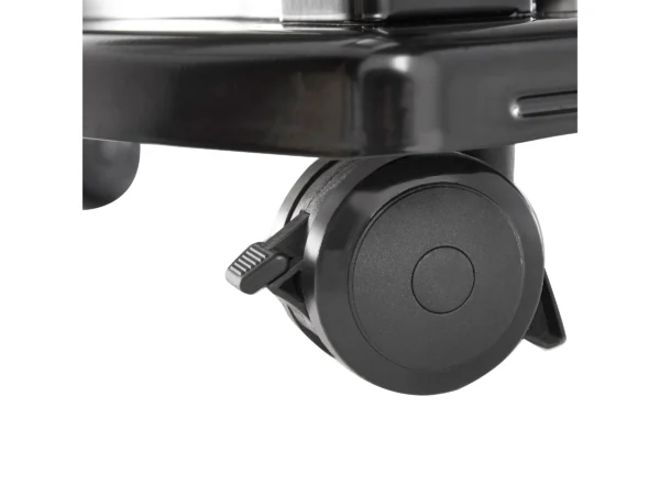 Weber Gasgrill Spirit E-325S GBS mit 3 Brennern und Sear Zone Schwarz – Image 8