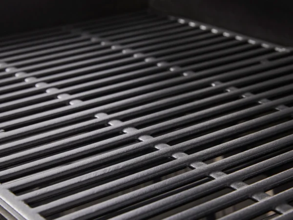 Weber Gasgrill Spirit E-325S GBS mit 3 Brennern und Sear Zone Schwarz – Image 4