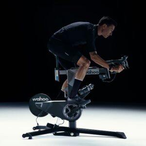 Wahoo KICKR SMART BIKE 2 SKU WFBIKE3