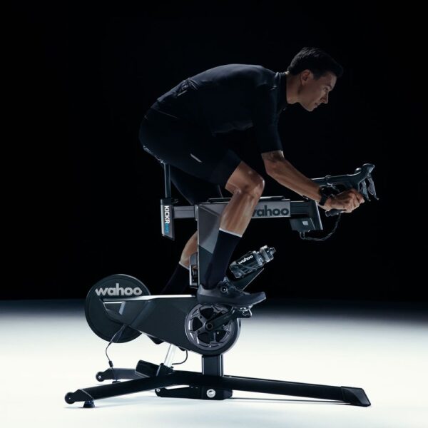 Wahoo KICKR SMART BIKE 2 SKU WFBIKE3