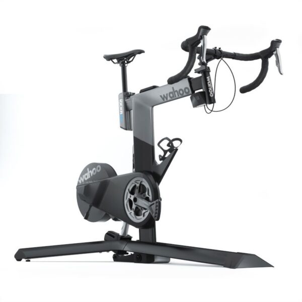 Wahoo KICKR SMART BIKE 2 SKU WFBIKE3 – Image 3