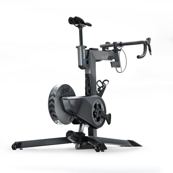 Wahoo KICKR SMART BIKE 2 SKU WFBIKE3 – Image 4
