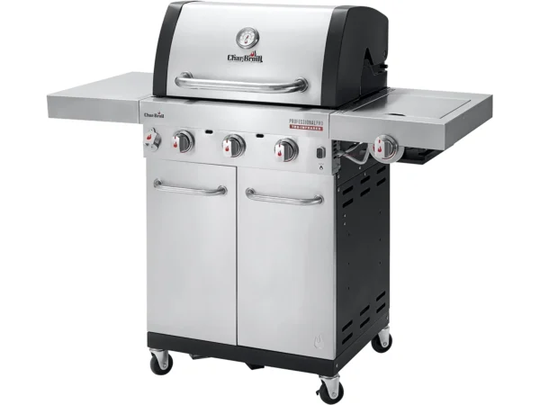 Char-Broil Gasgrill Professional Pro S 3 mit 3 Brennern & TRU-Infrared – Image 2