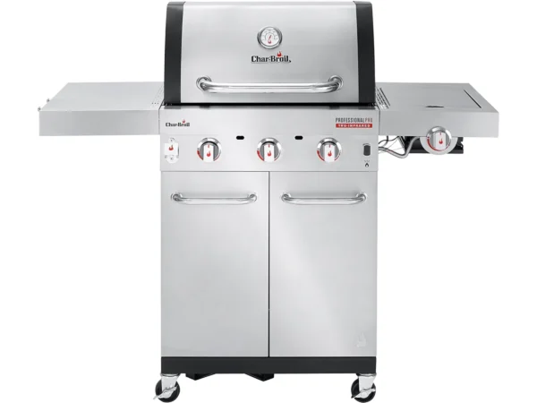 Char-Broil Gasgrill Professional Pro S 3 mit 3 Brennern & TRU-Infrared – Image 3