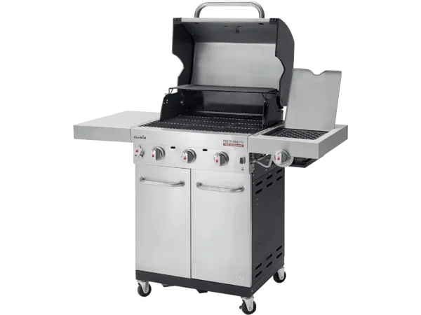 Char-Broil Gasgrill Professional Pro S 3 mit 3 Brennern & TRU-Infrared – Image 4