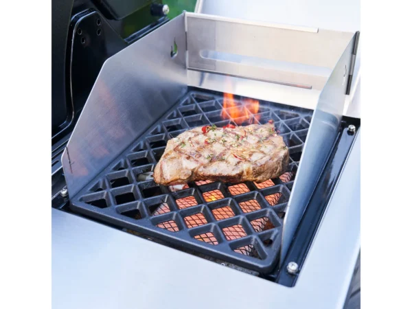 Char-Broil Gasgrill Professional Pro S 3 mit 3 Brennern & TRU-Infrared – Image 6