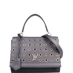Eyelet LockMe II Handtasche