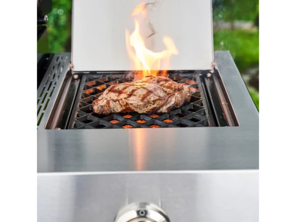 Char-Broil Gasgrill Professional Pro S 3 mit 3 Brennern & TRU-Infrared – Image 7