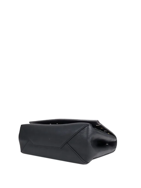 Eyelet LockMe II Handtasche – Image 2
