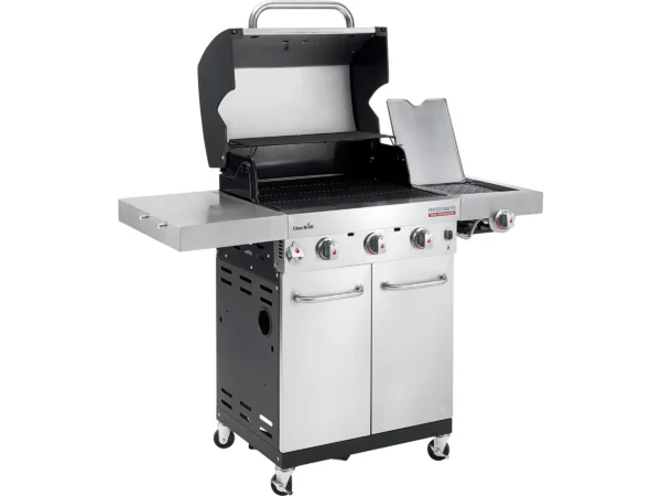 Char-Broil Gasgrill Professional Pro S 3 mit 3 Brennern & TRU-Infrared – Image 8